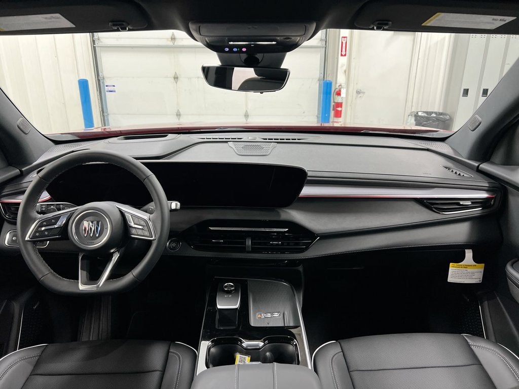 2027 Buick Enclave Sport Touring