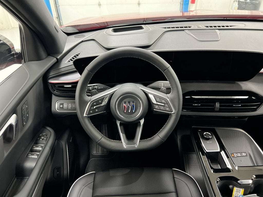2027 Buick Enclave Sport Touring
