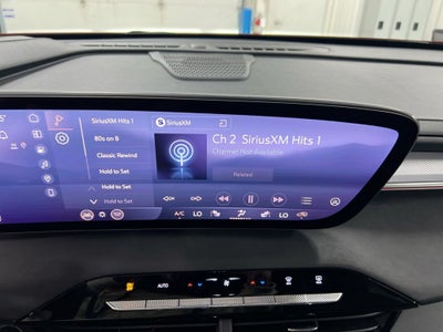 2027 Buick Enclave Sport Touring