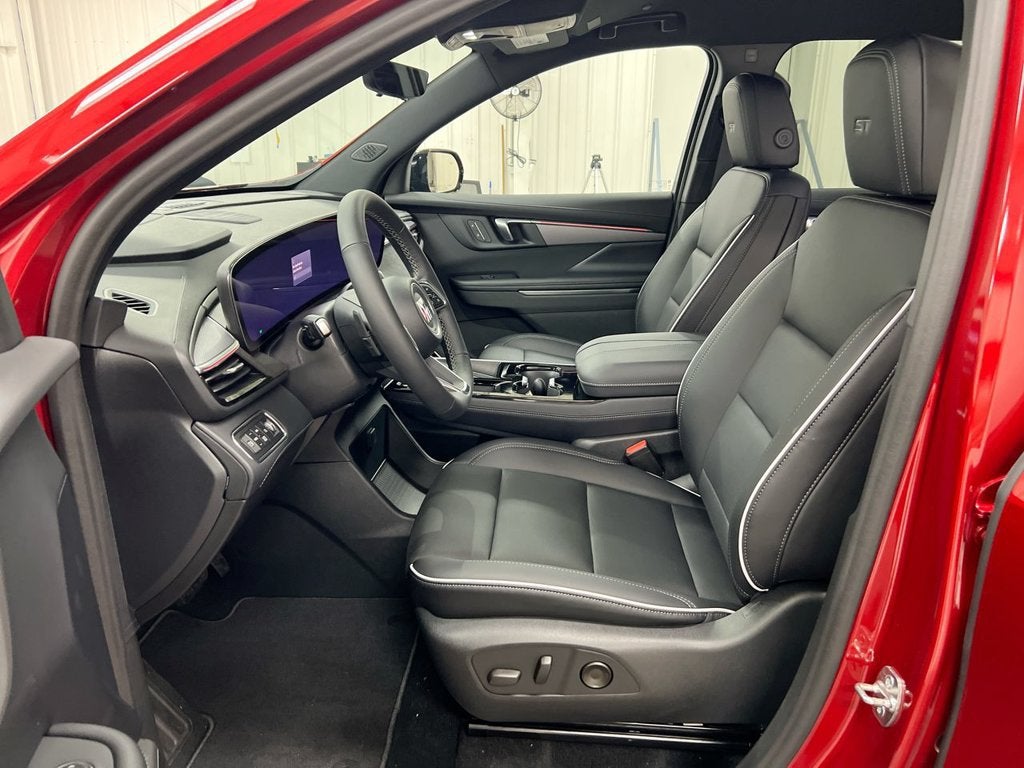2027 Buick Enclave Sport Touring
