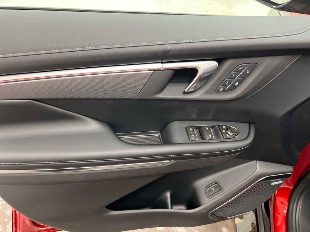 2027 Buick Enclave Sport Touring