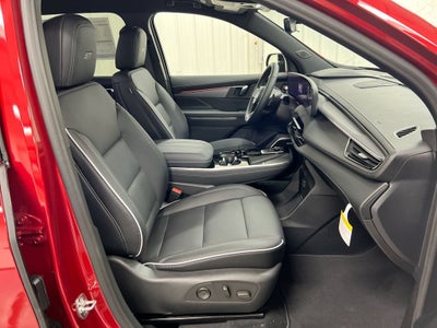 2027 Buick Enclave Sport Touring