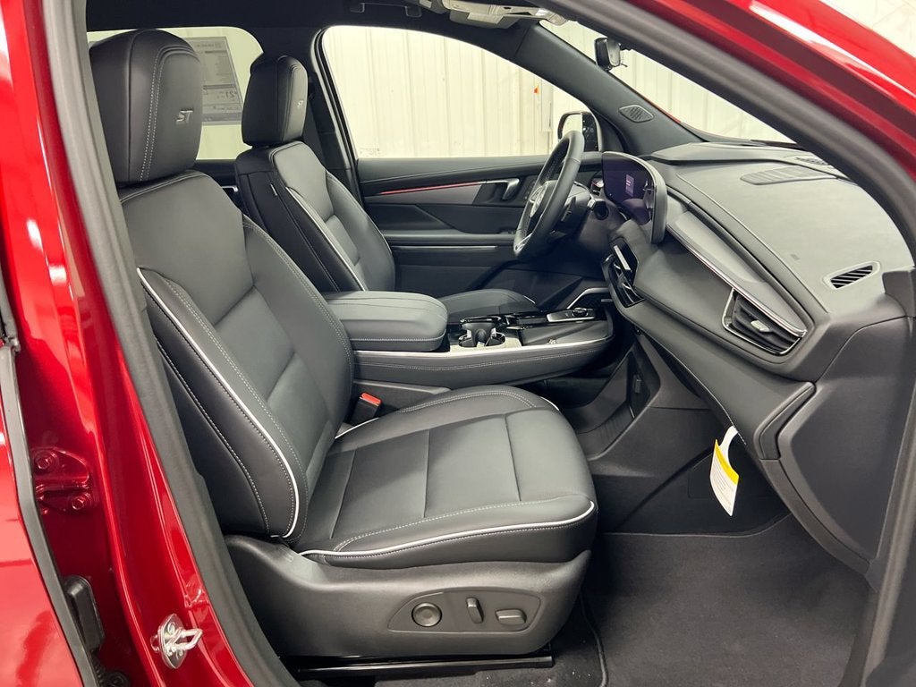 2027 Buick Enclave Sport Touring