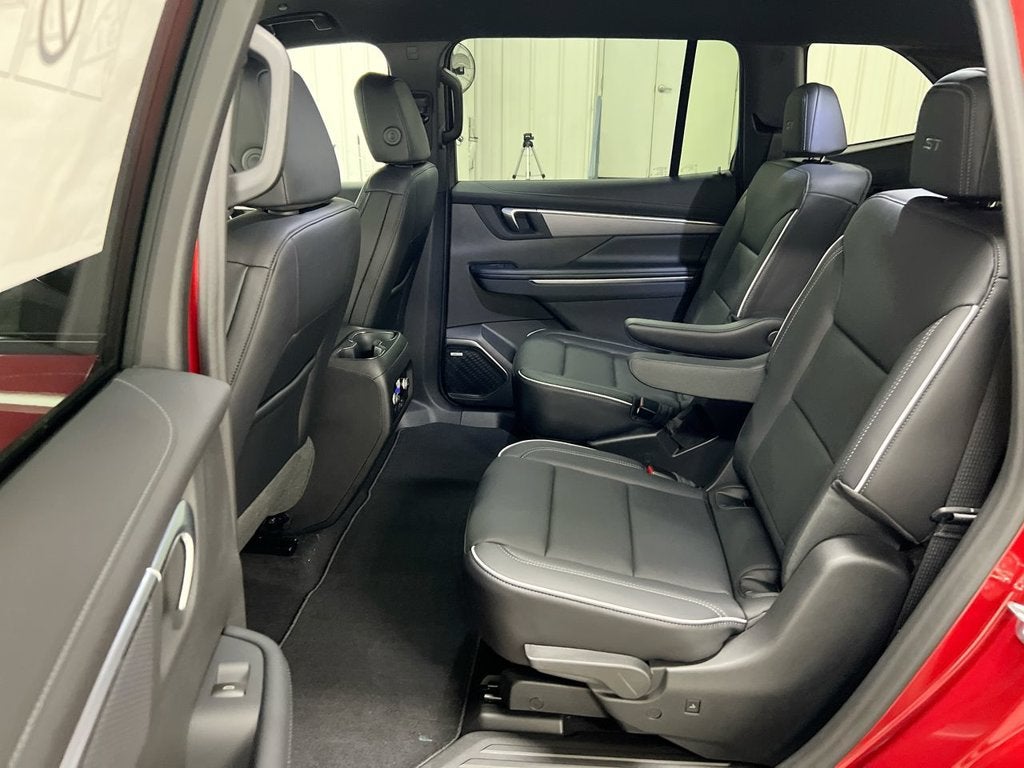 2027 Buick Enclave Sport Touring