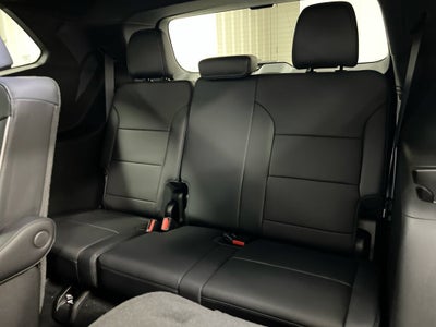 2027 Buick Enclave Sport Touring