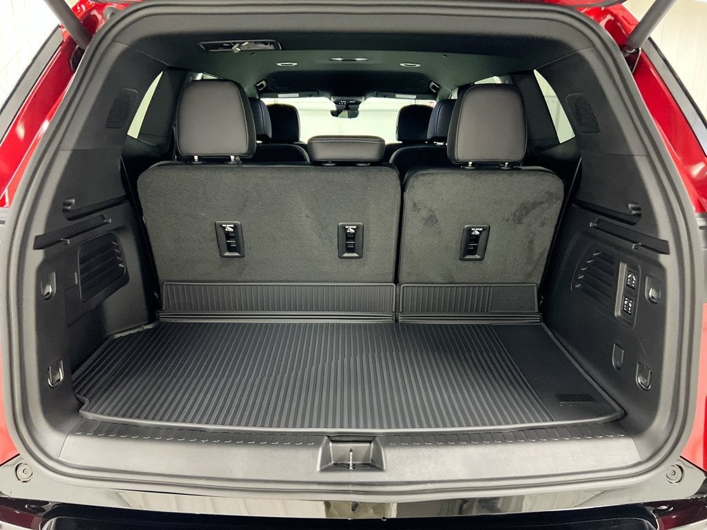 2027 Buick Enclave Sport Touring