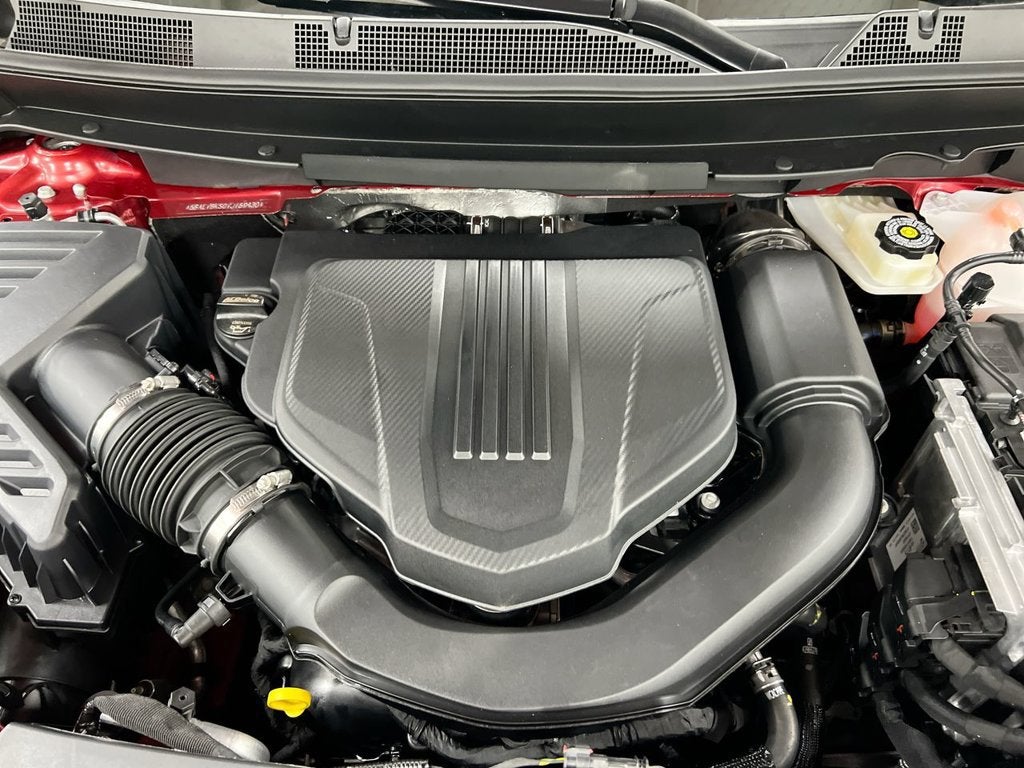 2027 Buick Enclave Sport Touring