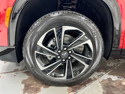 2027 Buick Enclave Sport Touring