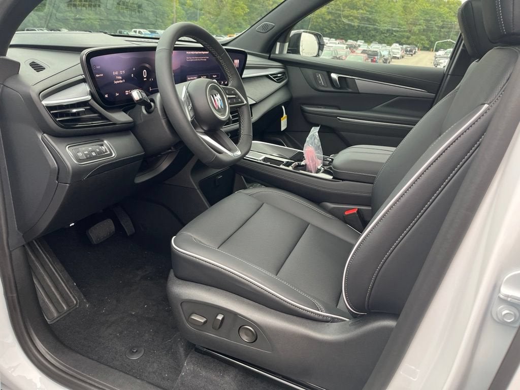 2027 Buick Enclave Sport Touring