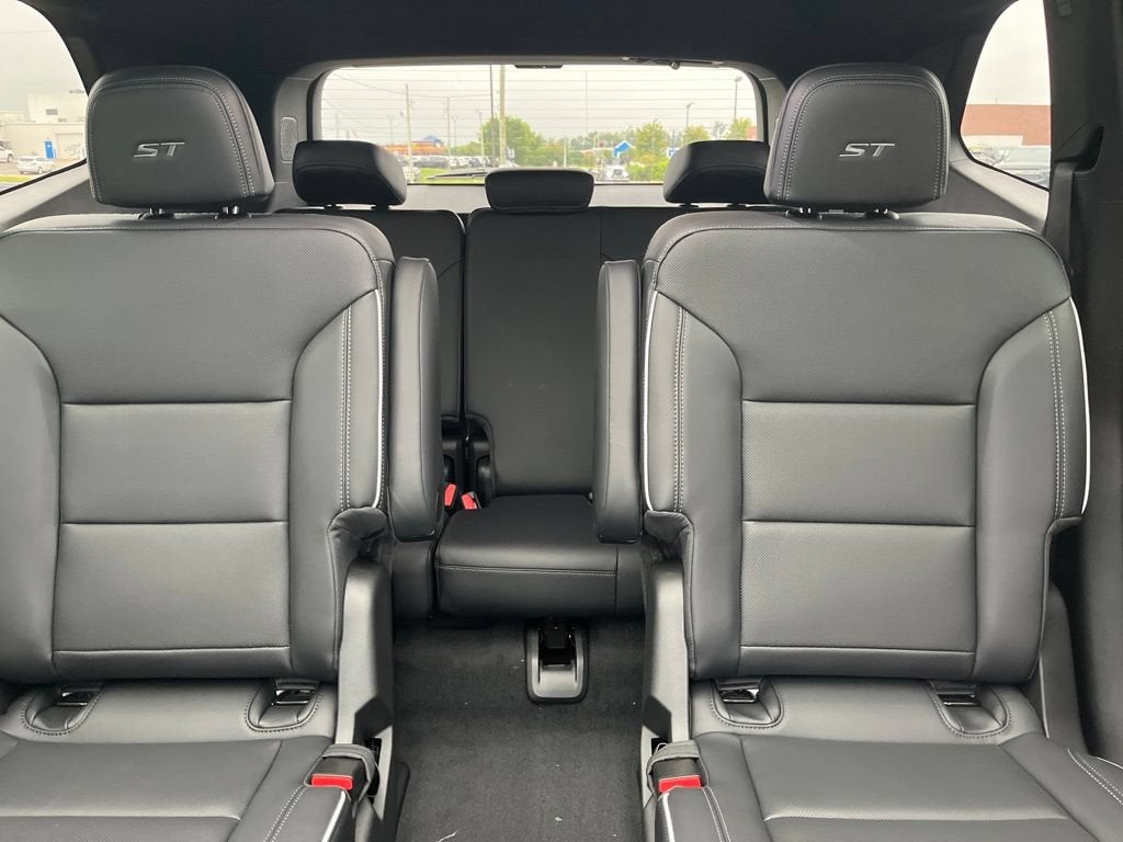 2027 Buick Enclave Sport Touring