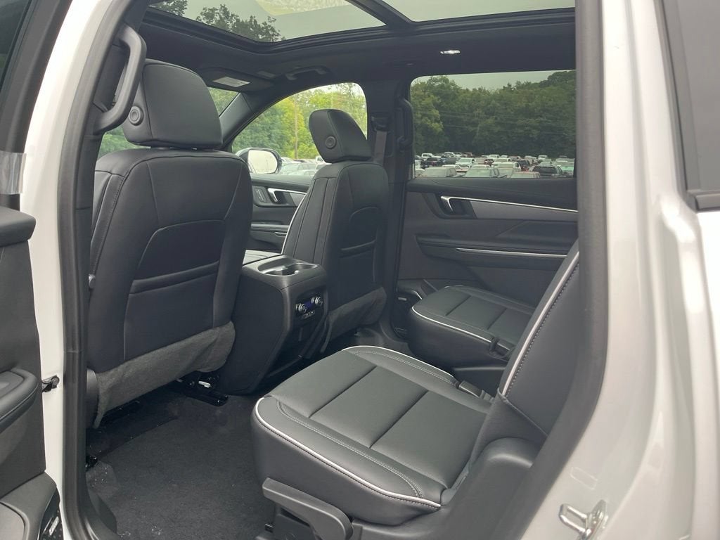 2027 Buick Enclave Sport Touring
