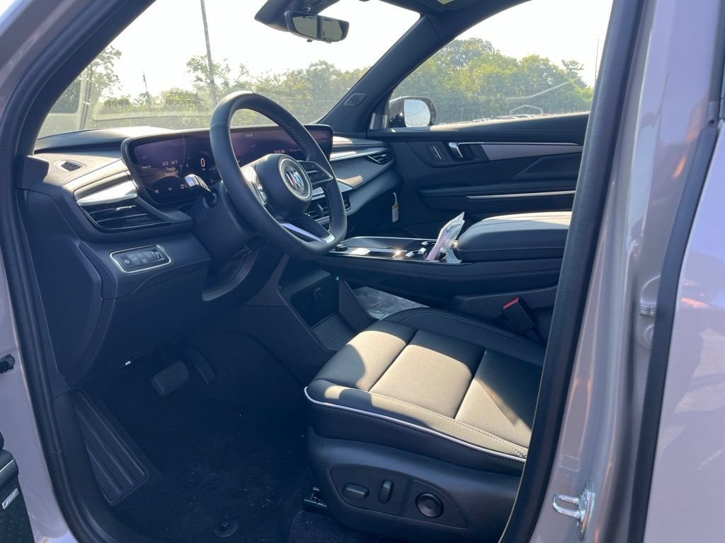 2027 Buick Enclave Sport Touring