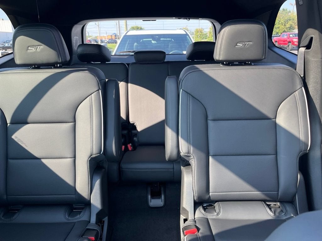 2027 Buick Enclave Sport Touring