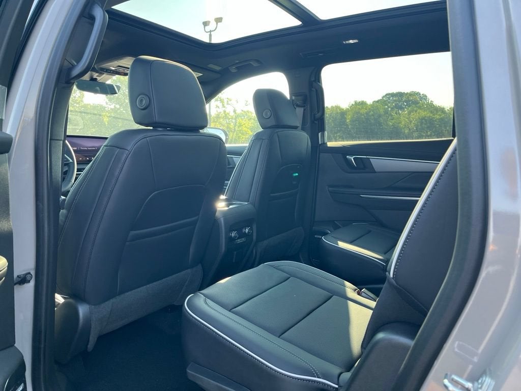 2027 Buick Enclave Sport Touring