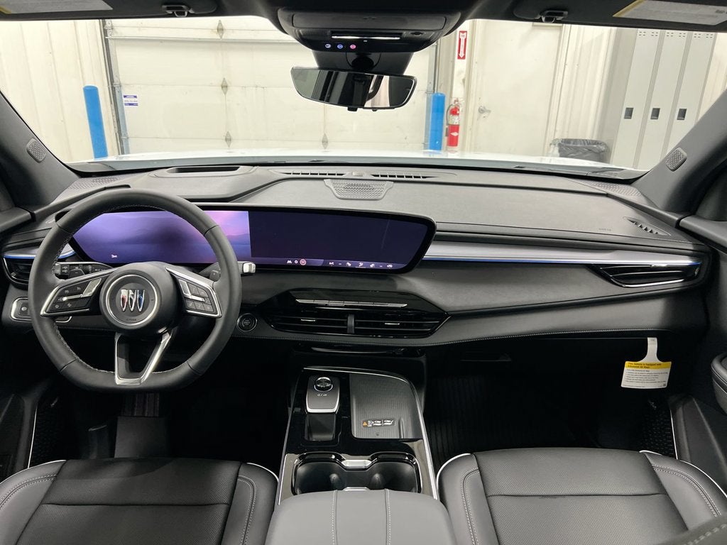 2027 Buick Enclave Sport Touring