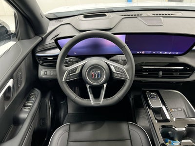 2027 Buick Enclave Sport Touring