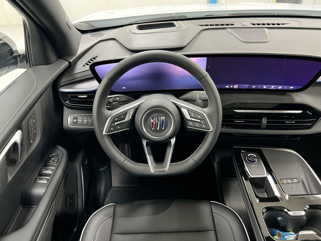 2027 Buick Enclave Sport Touring
