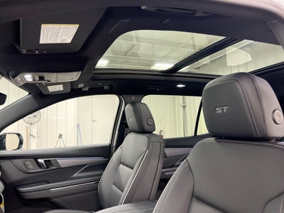 2027 Buick Enclave Sport Touring