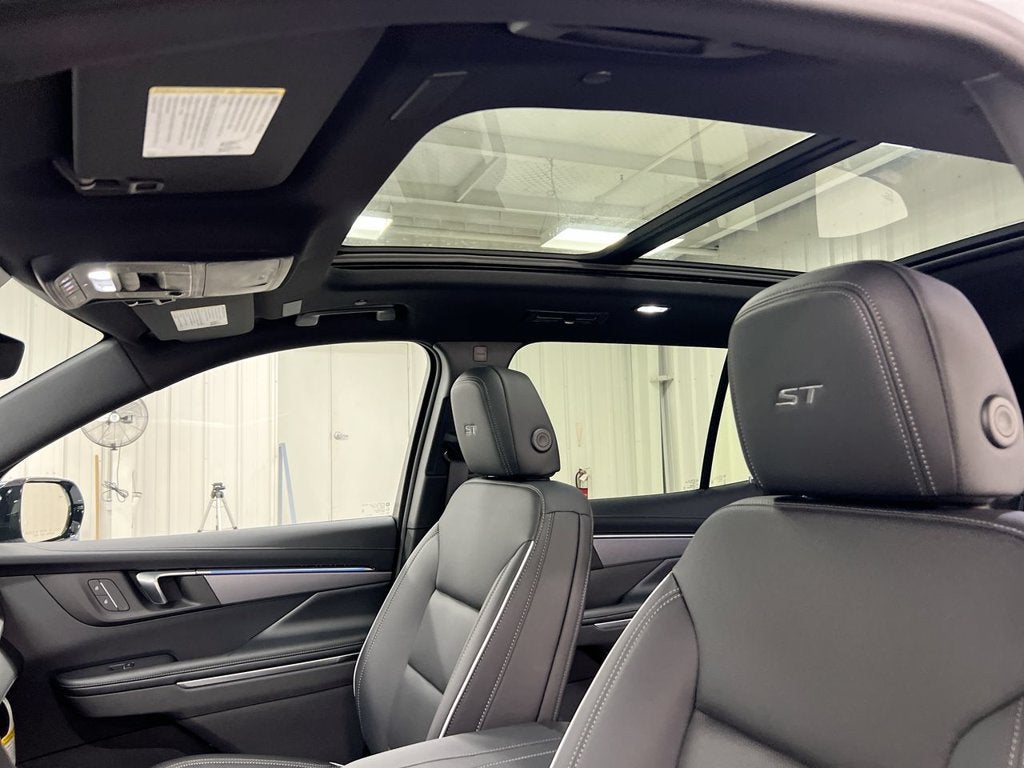 2027 Buick Enclave Sport Touring