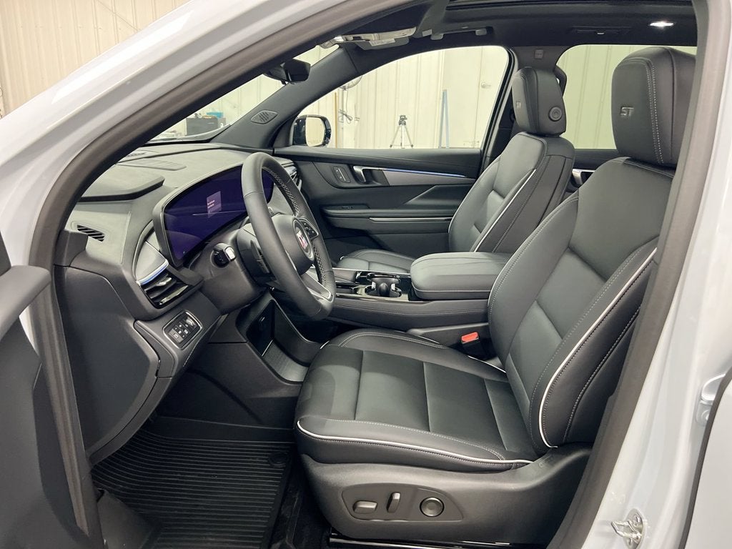 2027 Buick Enclave Sport Touring