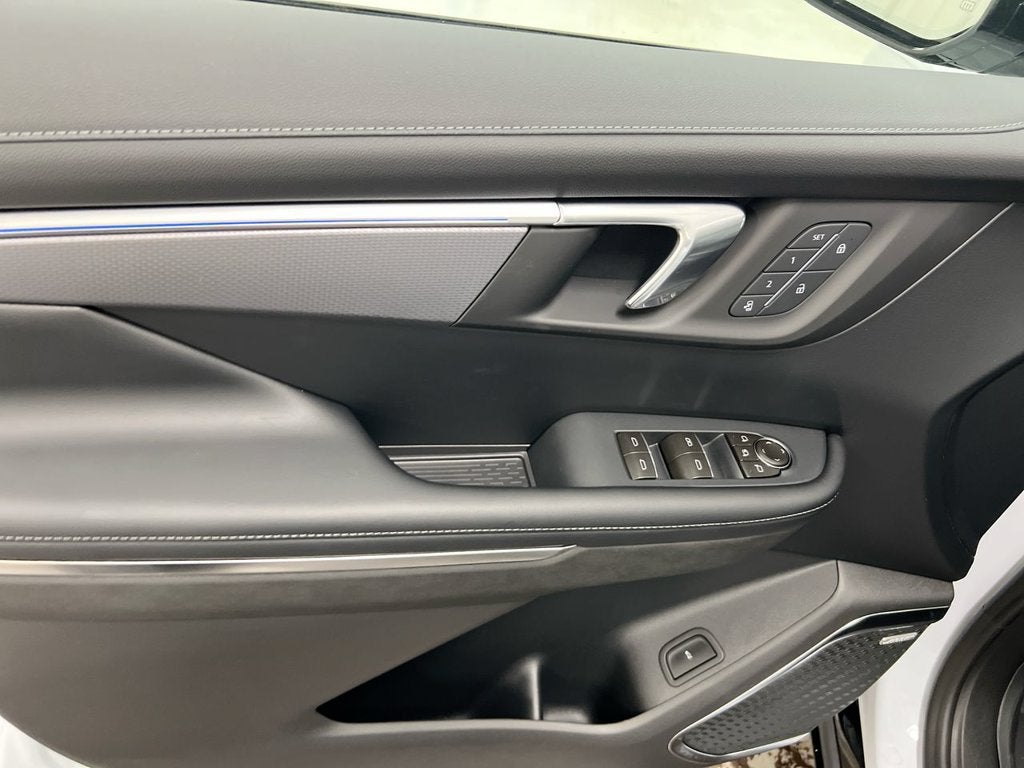 2027 Buick Enclave Sport Touring