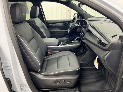 2027 Buick Enclave Sport Touring