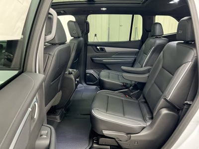 2027 Buick Enclave Sport Touring