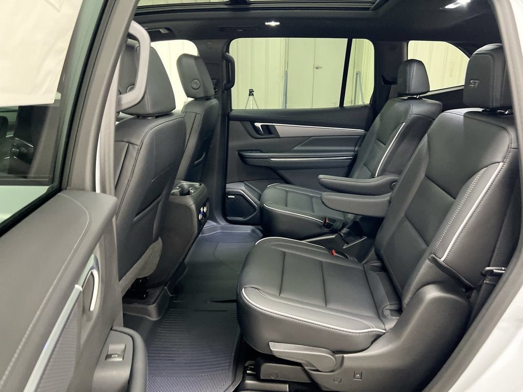 2027 Buick Enclave Sport Touring