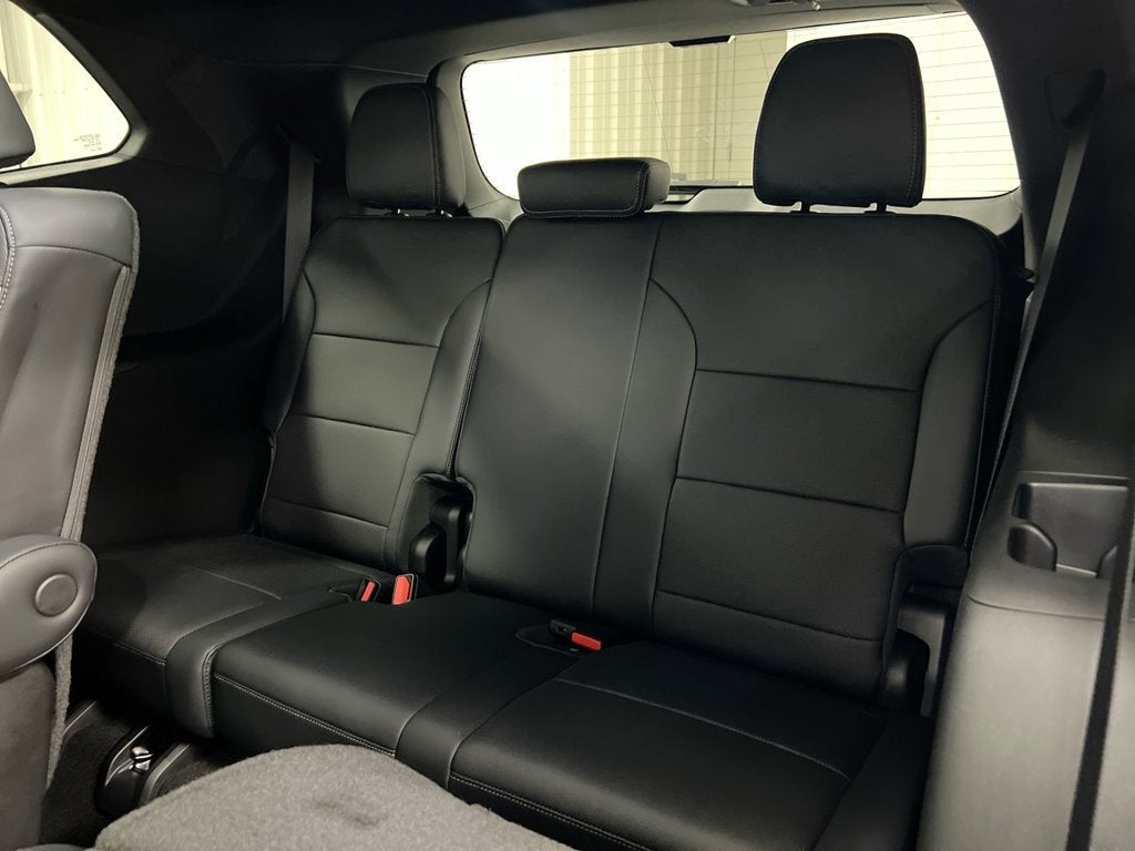 2027 Buick Enclave Sport Touring