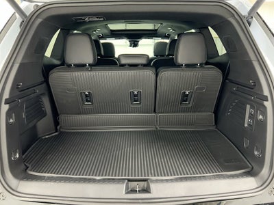 2027 Buick Enclave Sport Touring