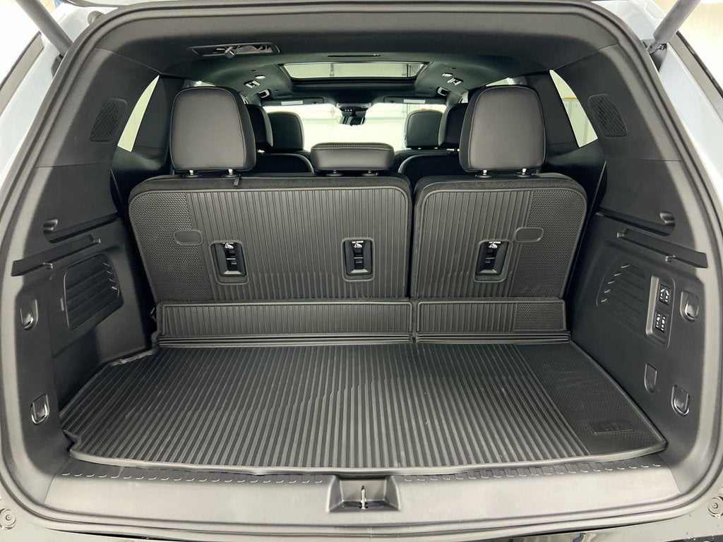 2027 Buick Enclave Sport Touring