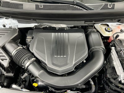 2027 Buick Enclave Sport Touring