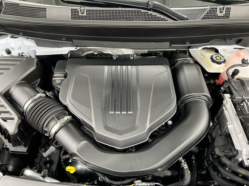 2027 Buick Enclave Sport Touring