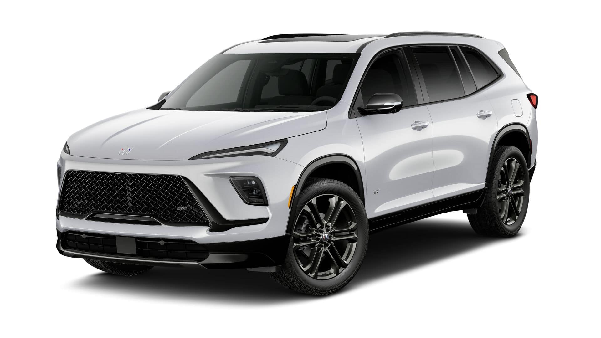 2027 Buick Enclave Sport Touring