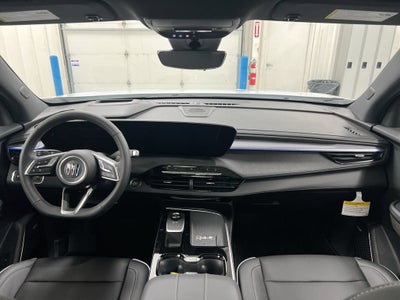 2027 Buick Enclave Sport Touring
