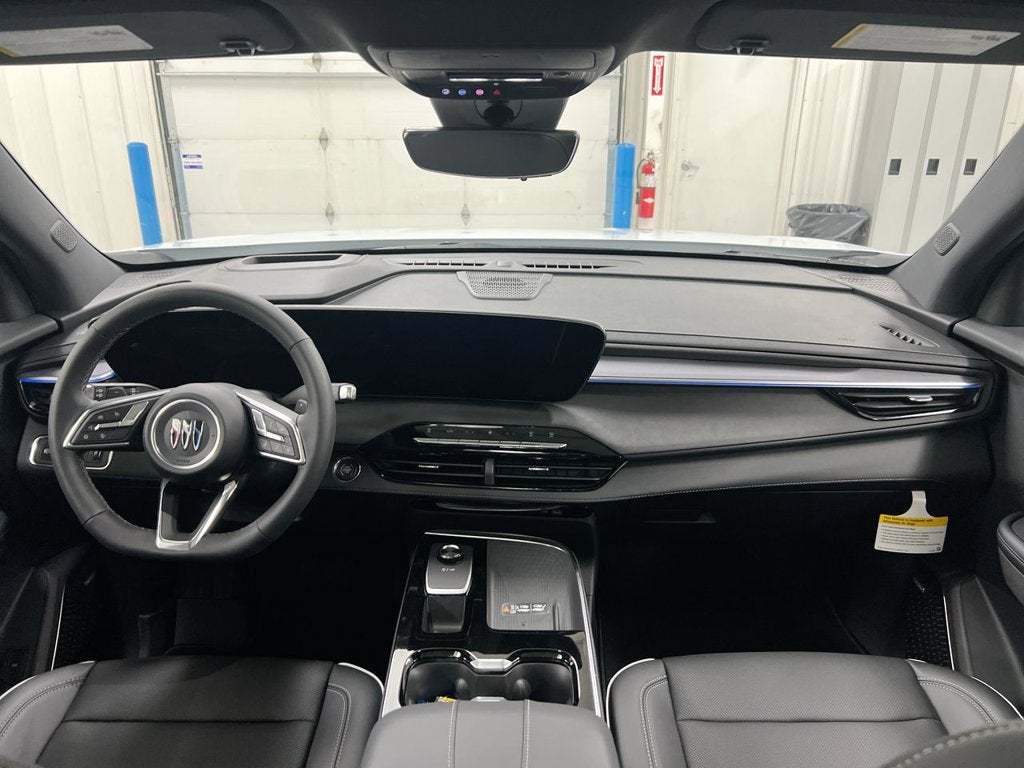 2027 Buick Enclave Sport Touring