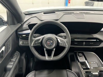 2027 Buick Enclave Sport Touring