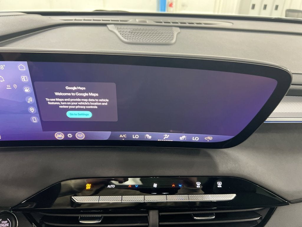 2027 Buick Enclave Sport Touring
