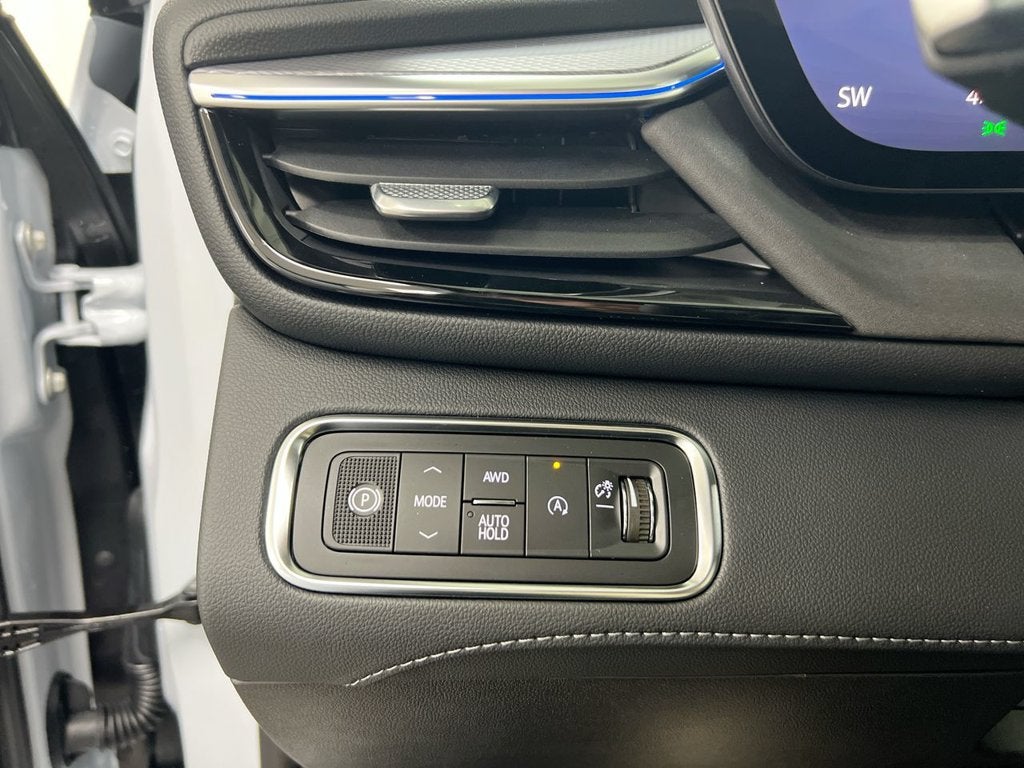 2027 Buick Enclave Sport Touring