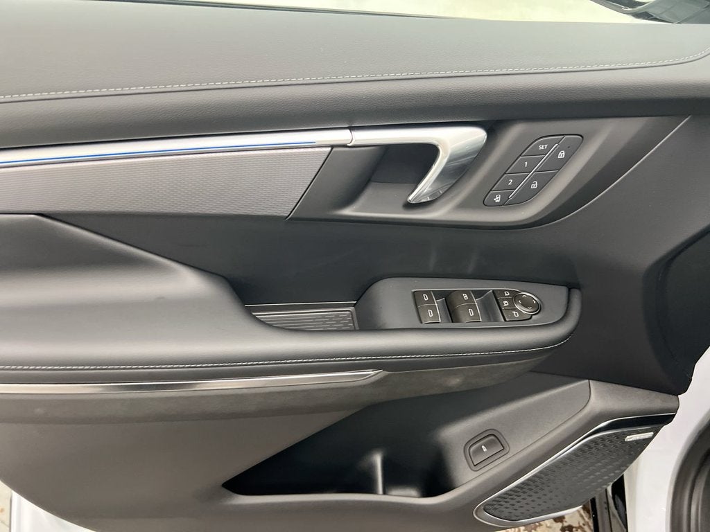 2027 Buick Enclave Sport Touring