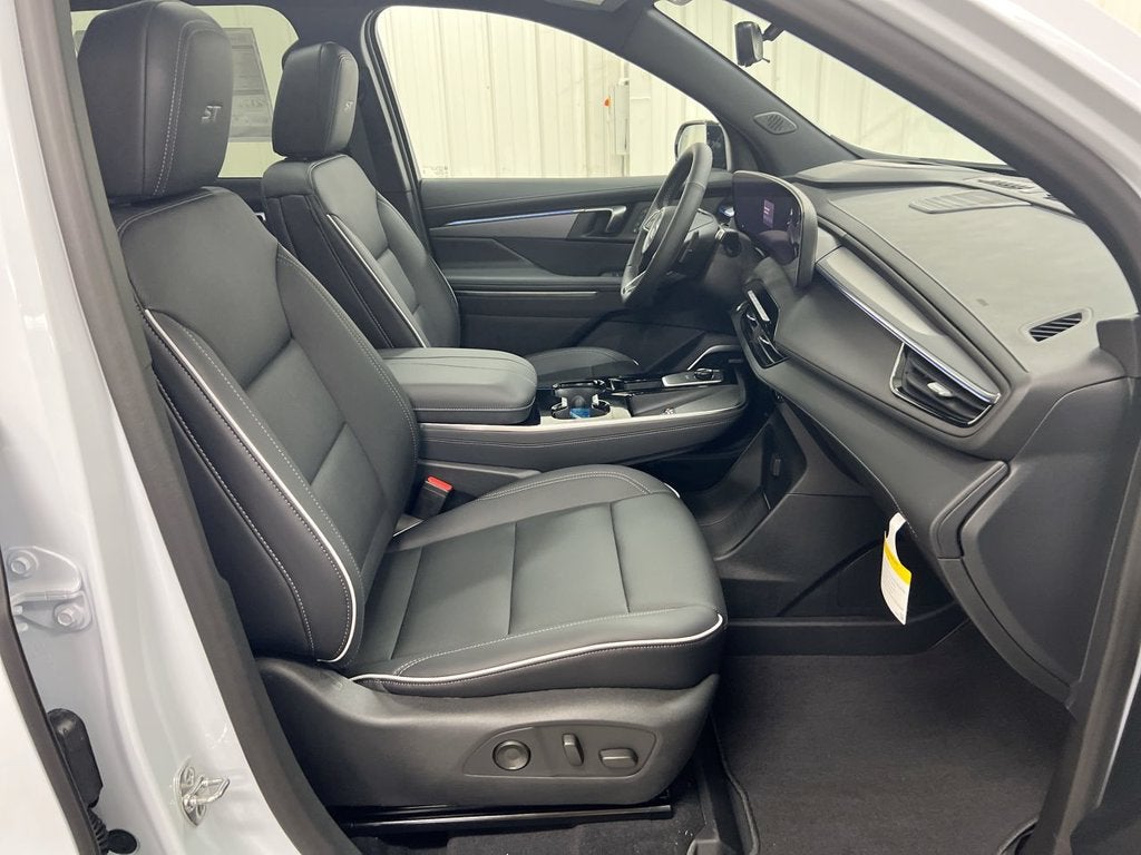 2027 Buick Enclave Sport Touring