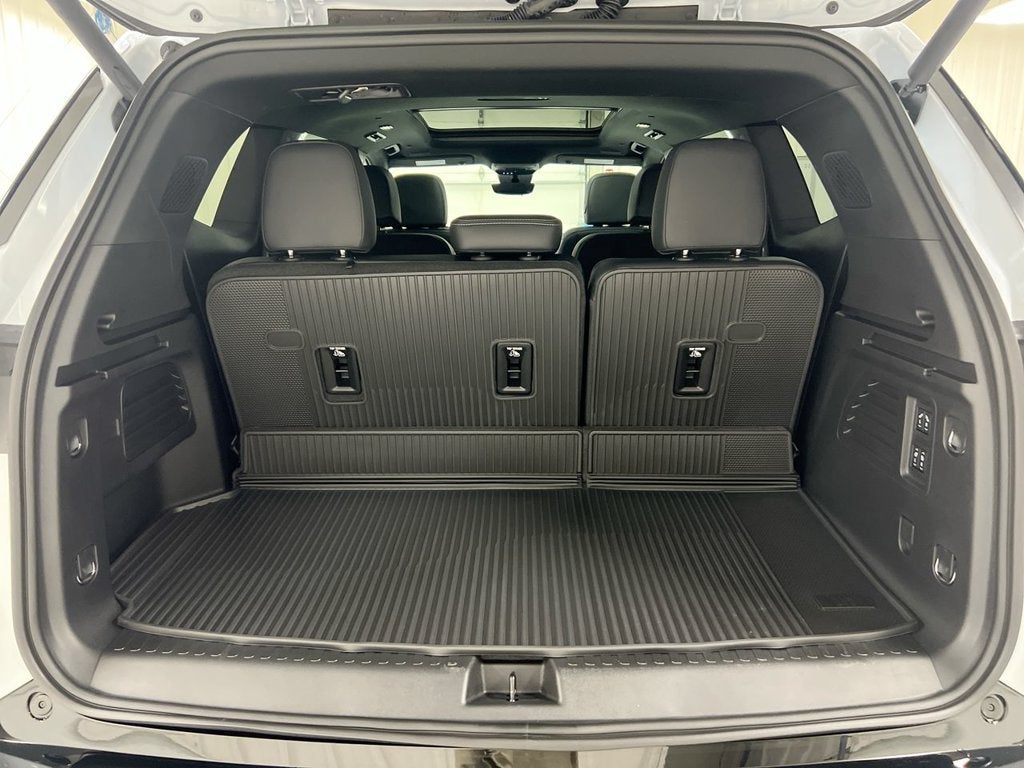 2027 Buick Enclave Sport Touring