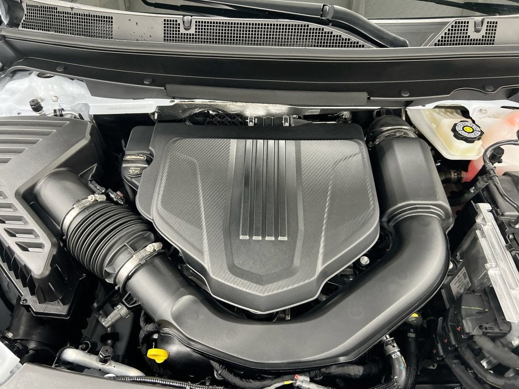 2027 Buick Enclave Sport Touring