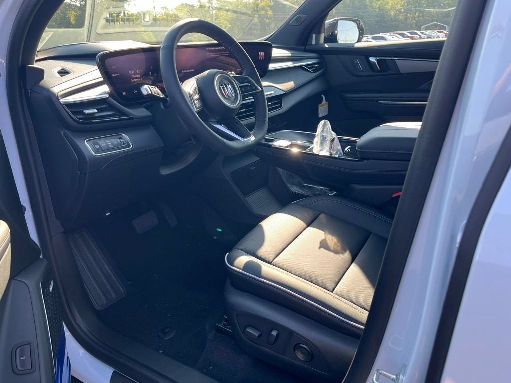 2027 Buick Enclave Sport Touring