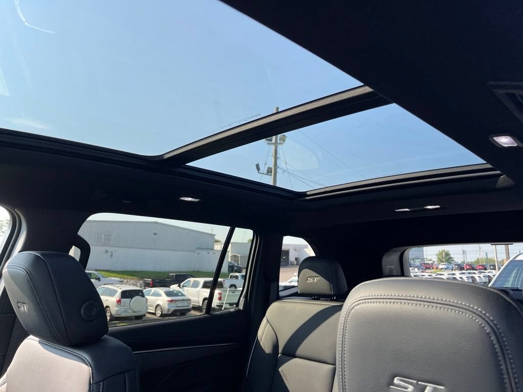 2027 Buick Enclave Sport Touring