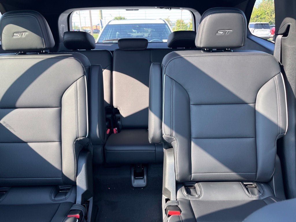 2027 Buick Enclave Sport Touring