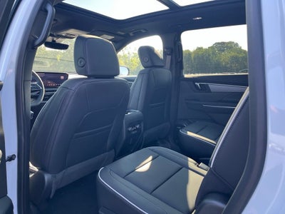 2027 Buick Enclave Sport Touring