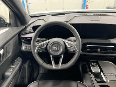 2027 Buick Enclave Sport Touring