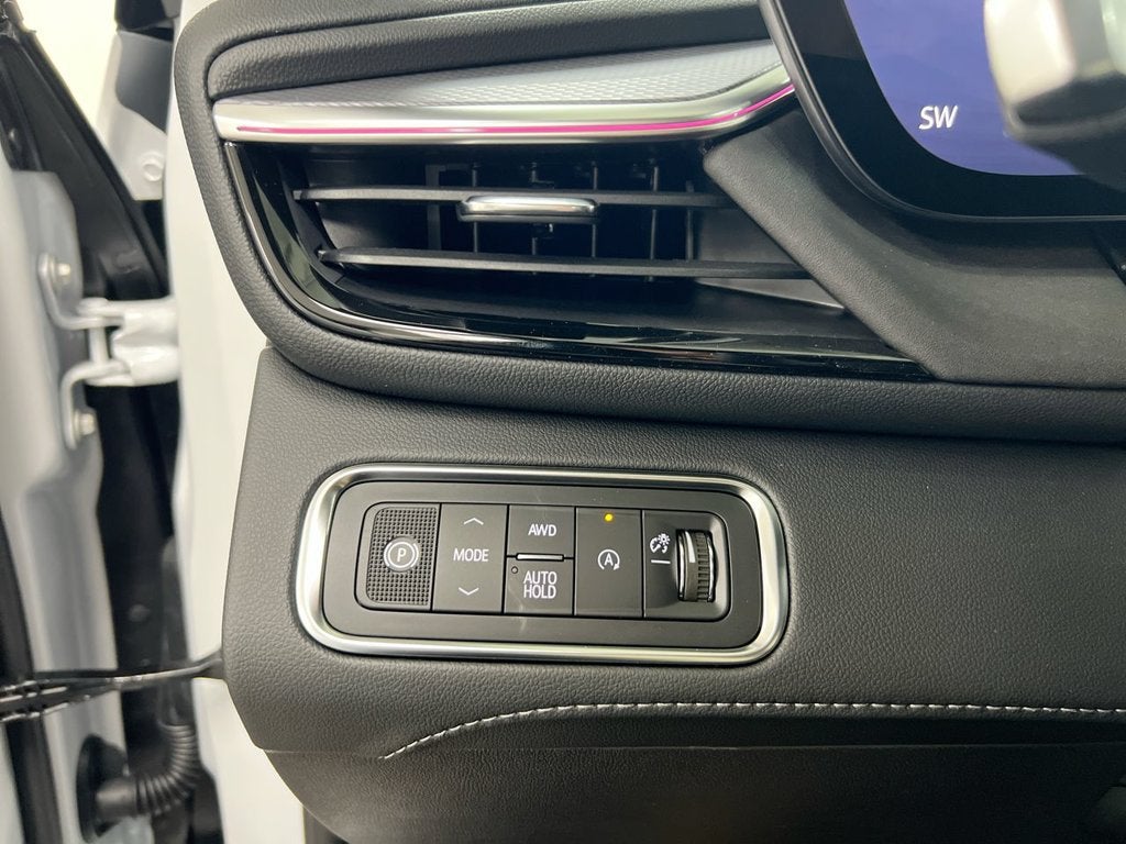 2027 Buick Enclave Sport Touring