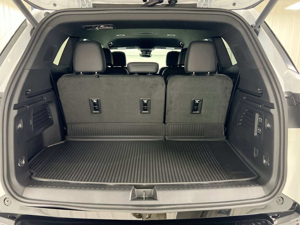 2027 Buick Enclave Sport Touring